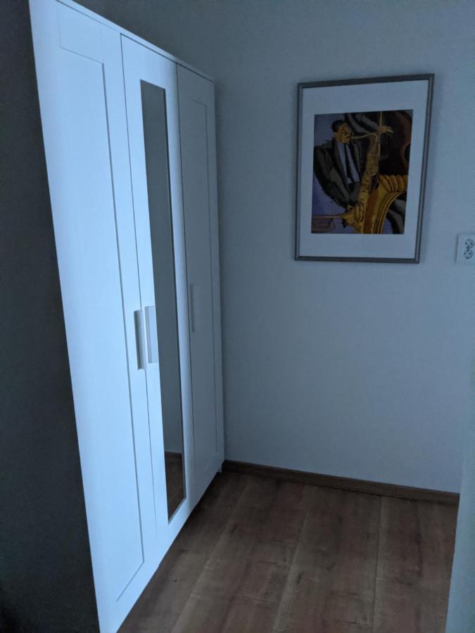 Apartment 109 Messe Bergner *