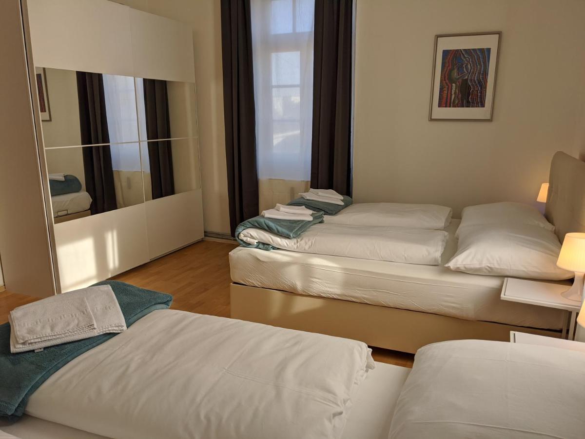 109 Messe Bergner Apartment Klagenfurt am Wörthersee