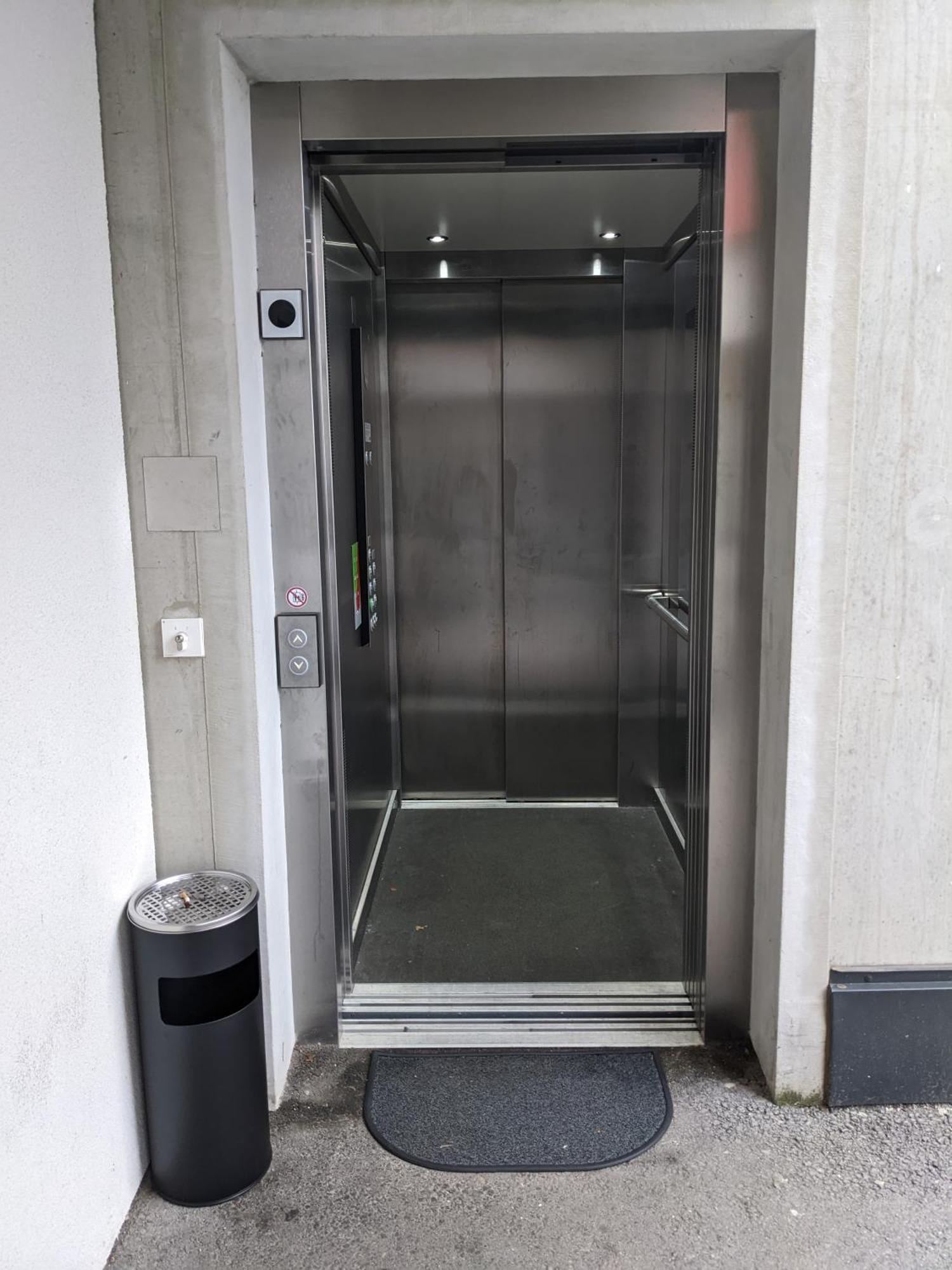 109 Messe Bergner Apartment Klagenfurt am Wörthersee